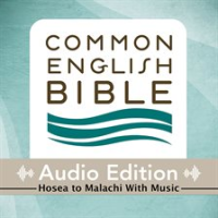 CEB_Common_English_Bible_Audio_Edition_with_Music_-_Hosea-Malachi